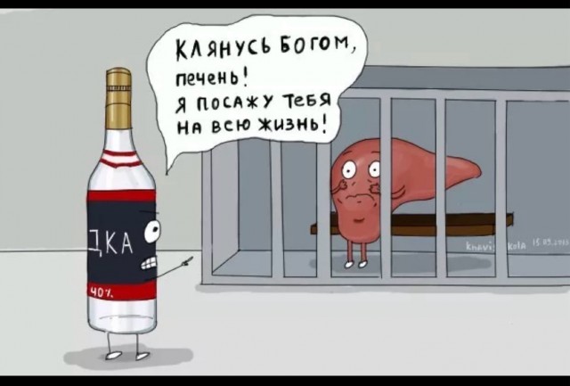 ну и  когда же