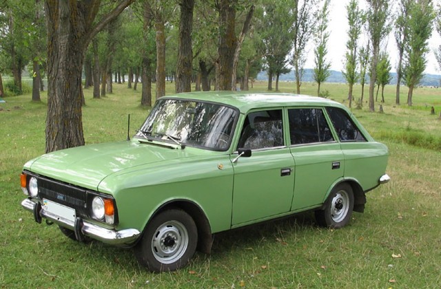 30 лет без Комби