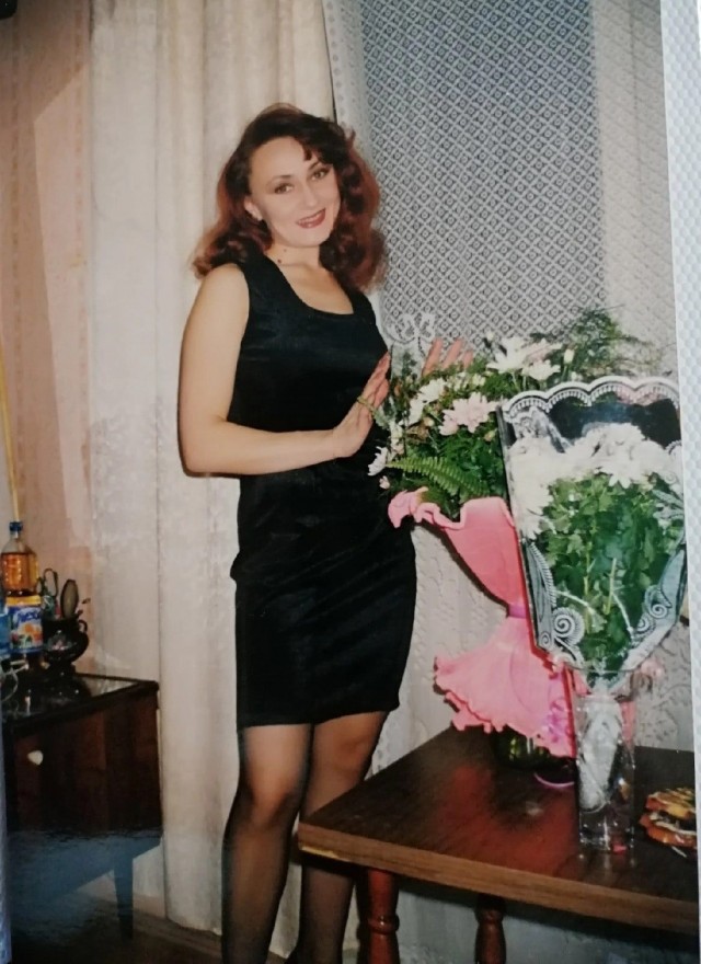Девчата из 90-х и 00-х 28.05.2026
