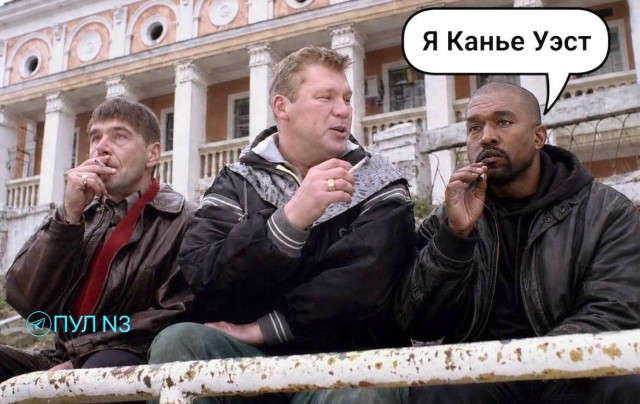 Картинки для деградации 257 (разной степени свежести)
