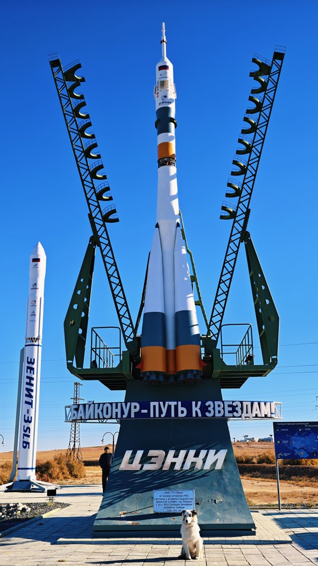 Путешествие в Узбекистан. День 3.