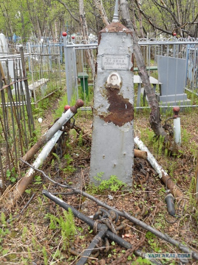 Высота 258,3  "Долина Смерти"