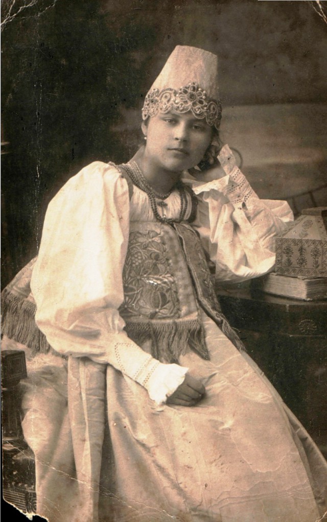 Славянки