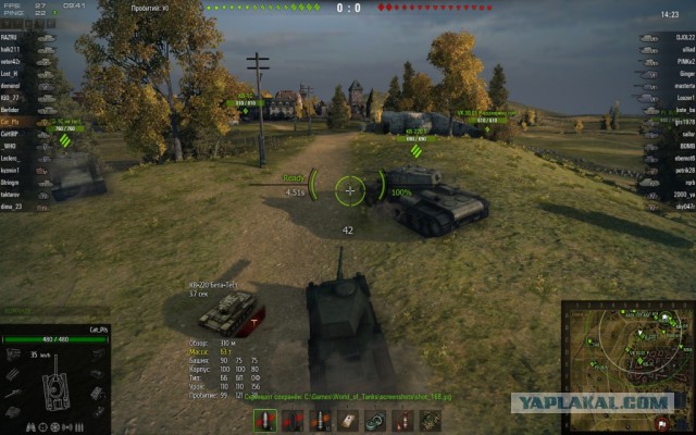 Wargaming 10