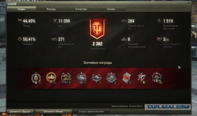 Wargaming 11