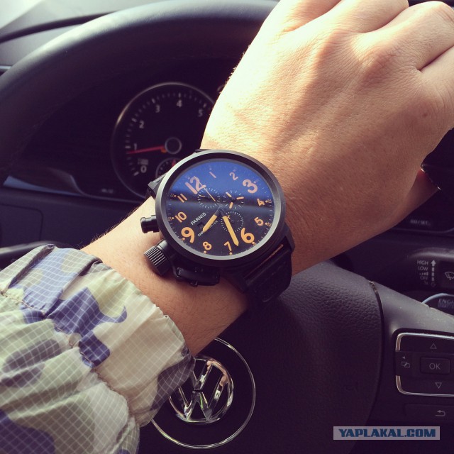 Моя коллекция ножей