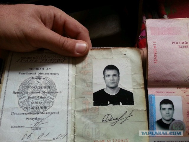Другая сторона Абхазии