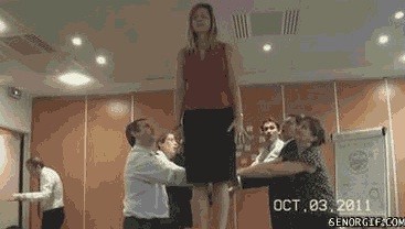 Ну что мужики, по рюмочке?