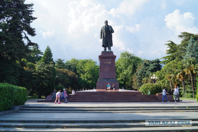 Крым прекрасен!