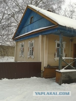 Будни нЕ офисного планктона