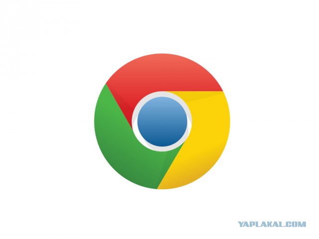 Google сменил логотип