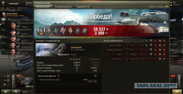 Wargaming 29