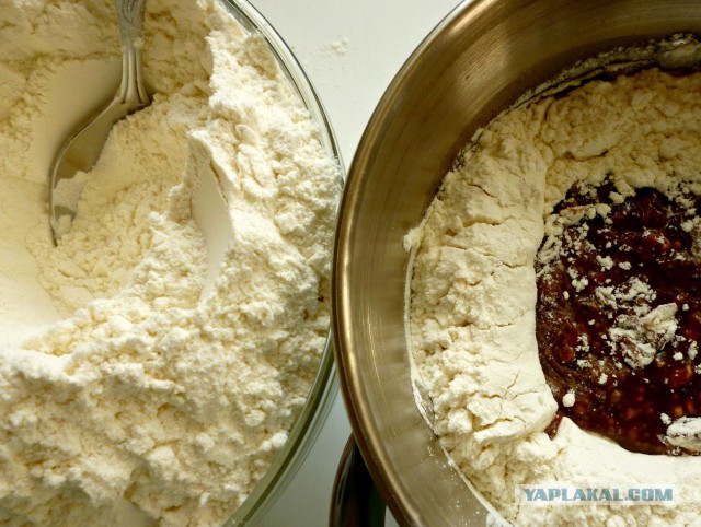 Рождественская ярмарка или пряничный спас, Кулинарная общая тема. Много фот и текст