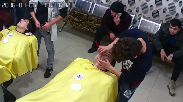 За что я люблю китайцев