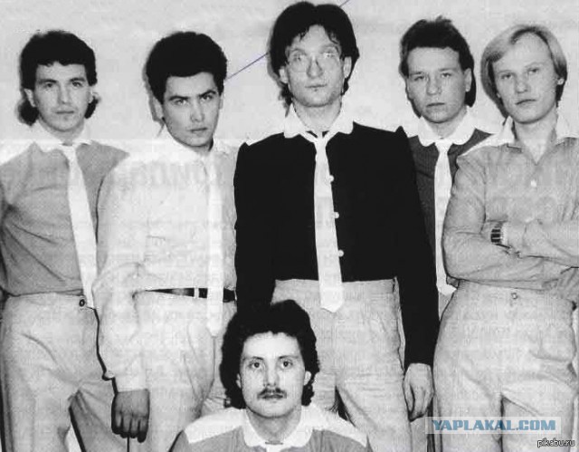 Кипелов - Непокоренный