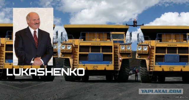 Девушки в образе авто