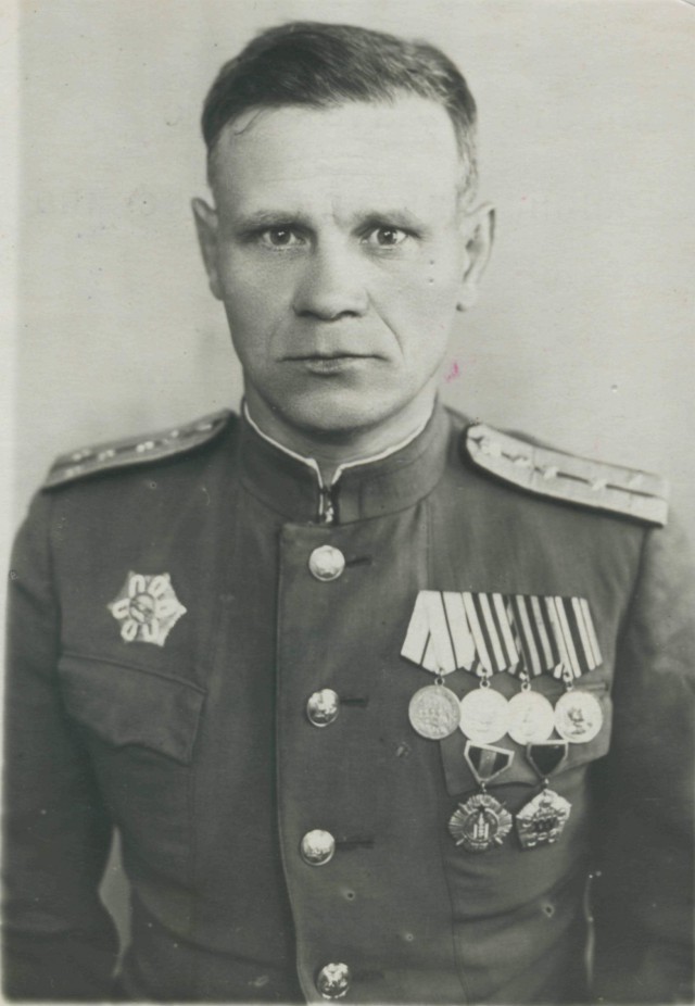 Бессмертный полк ЯПа