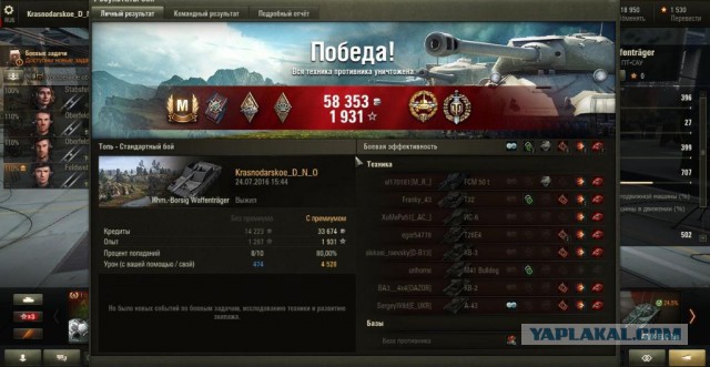 Wargaming 37