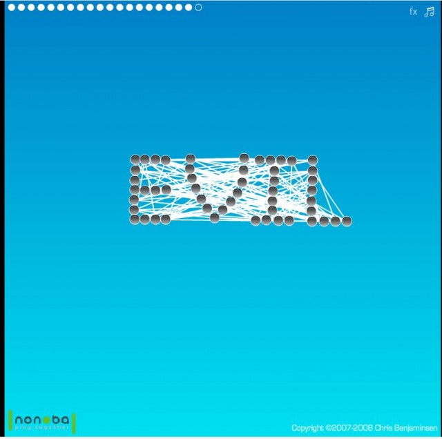Untangle 1.2