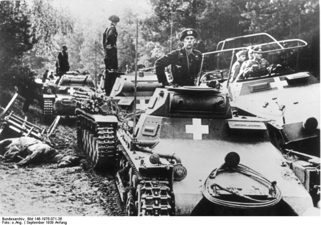 СУ-100 или Jagdpanther: лучшая противотанковая САУ Второй мировой?