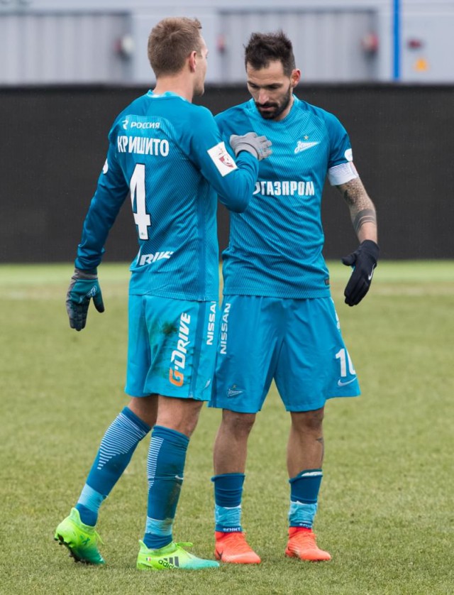 Футбол Чемпионат России 2016-17. Кубок России,РФПЛ,ФНЛ. Часть 11