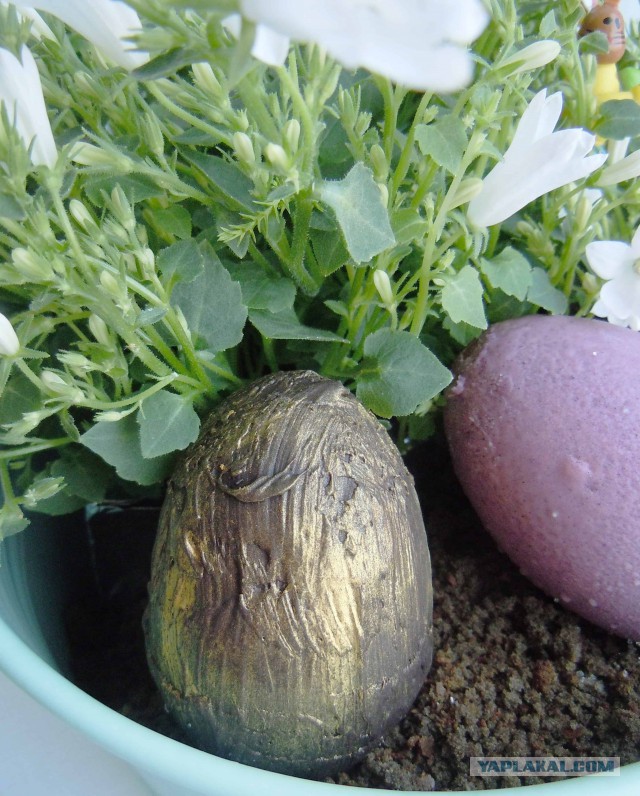 Пасхальный стол. Кулинары поздравляют!