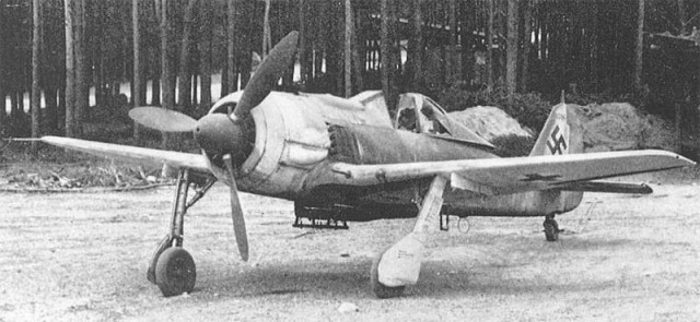 В погоне за Люфтваффе-4. 1943-й, год перелома