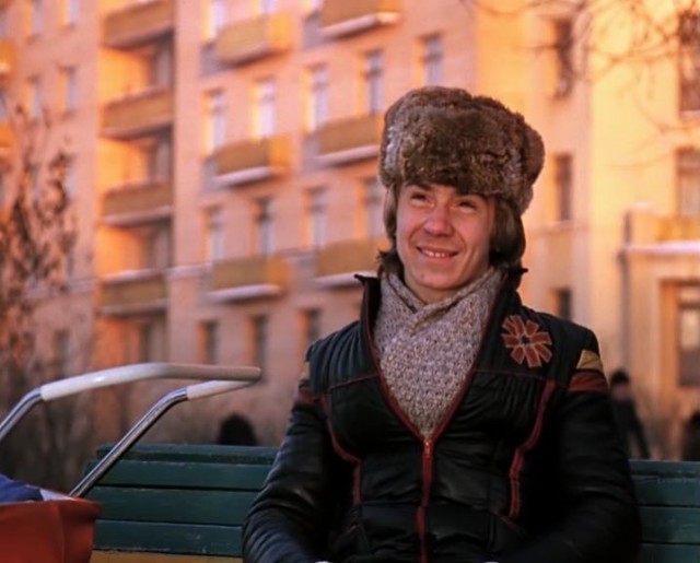 Как сложилась судьба маленьких актёров (Пост памяти)