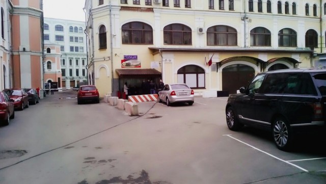 Полицейские опасаются нападения земляков задержанного Умара Джабраилова