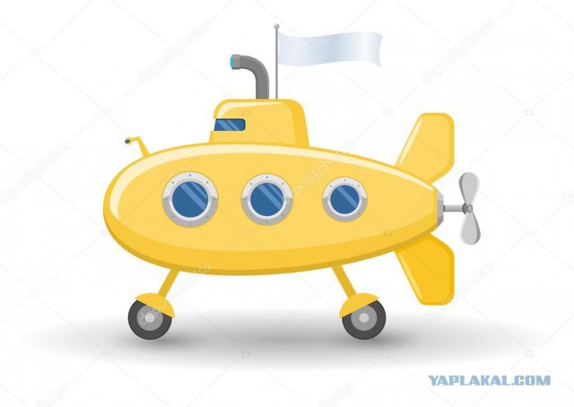 Украинский журналист: подлодка из Украины атакует Донбасс из Азовского моря.