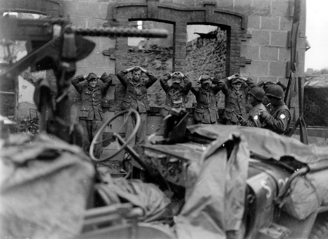 10 ударов 1944 года. Уточнения.