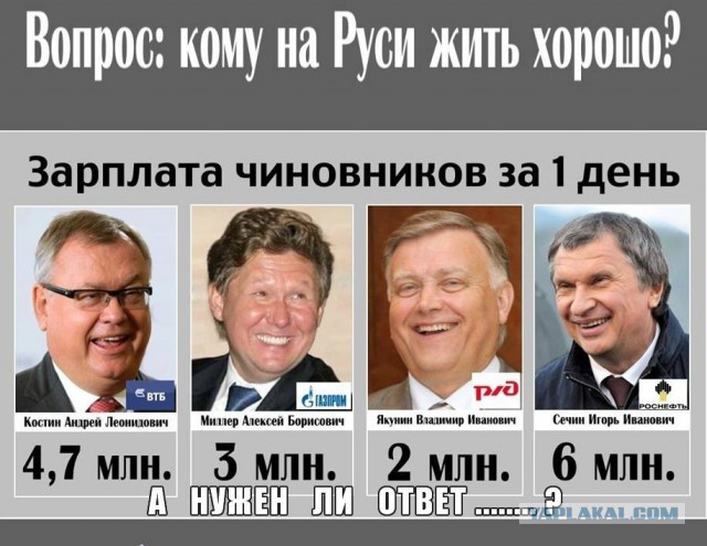 Выход прост. Или же все-таки...