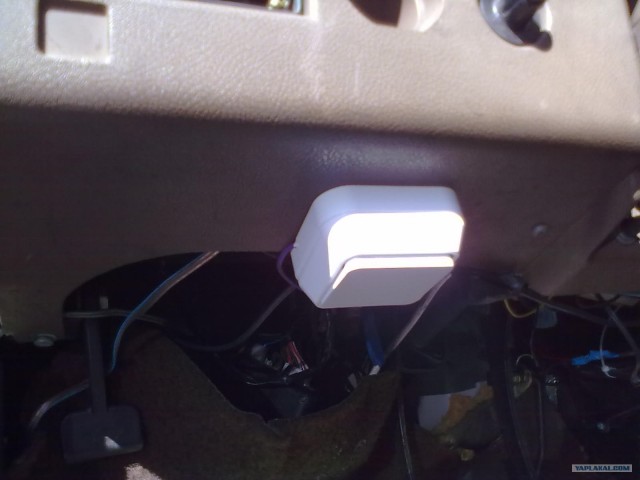 Купи ТАЗ и развивай креатив.