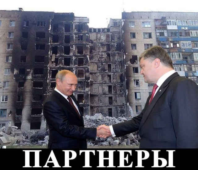 Хохлы везут технику на Донецк!