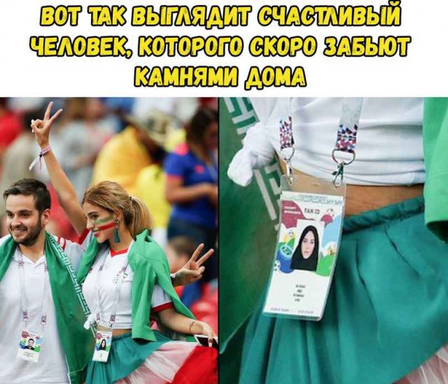 Нет времени ждать пятницу - деградируем здесь и сейчас