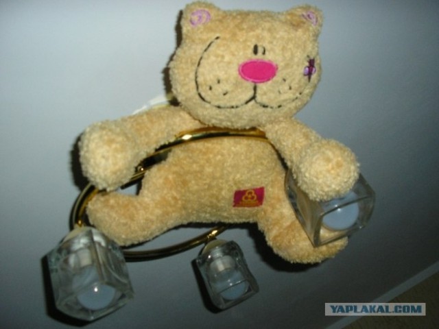 Котовторник на ЯПлакалъ 08.07.2008