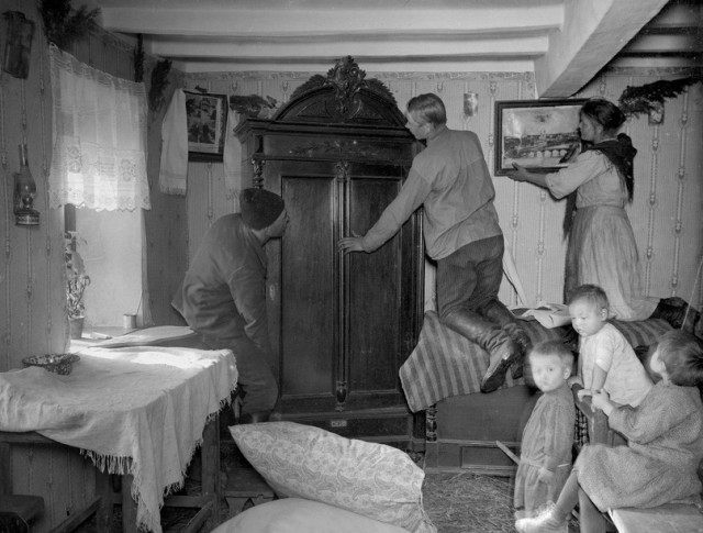 Подборка фотографий, Россия