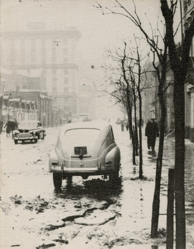 Интересные и редкие фотографии