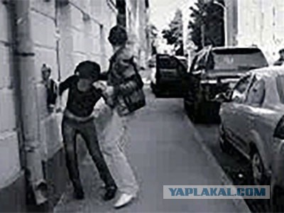 в Петербурге травившую собак догхантершу "накормили" отравленным мясом