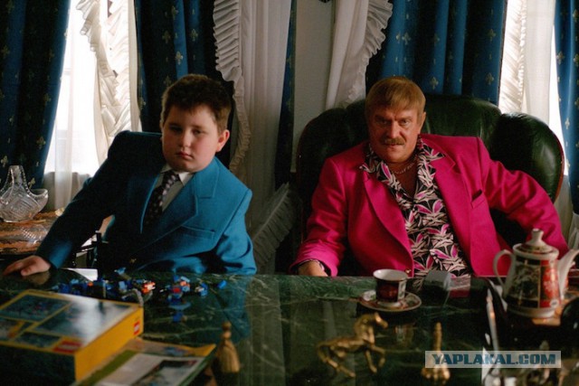 Ну очень красивый депутат из Кирова обиделся на паблик в ВК и написал на админов заявление в полицию.