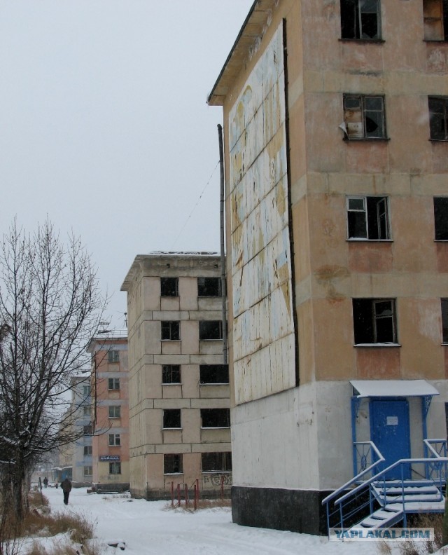В Госдуме хотят сократить вдвое число моногородов