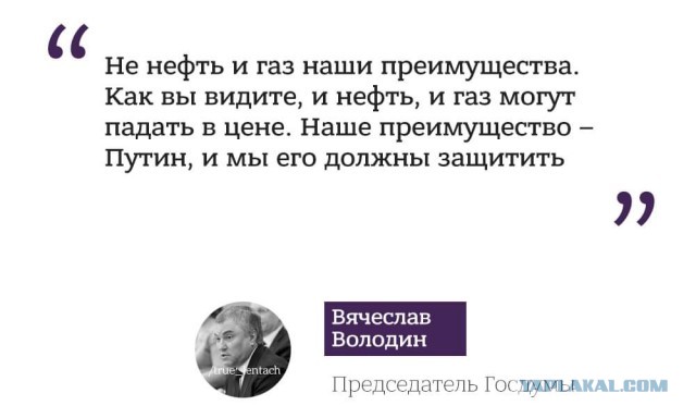 РКН заблокирован сайт противников поправок в Конституцию