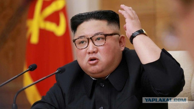 Коронавирус выполняет функцию мировой войны
