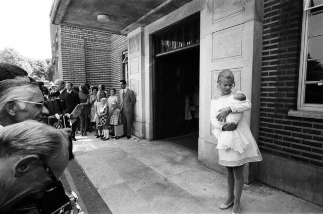 50 лет назад. Июль 1970 года.