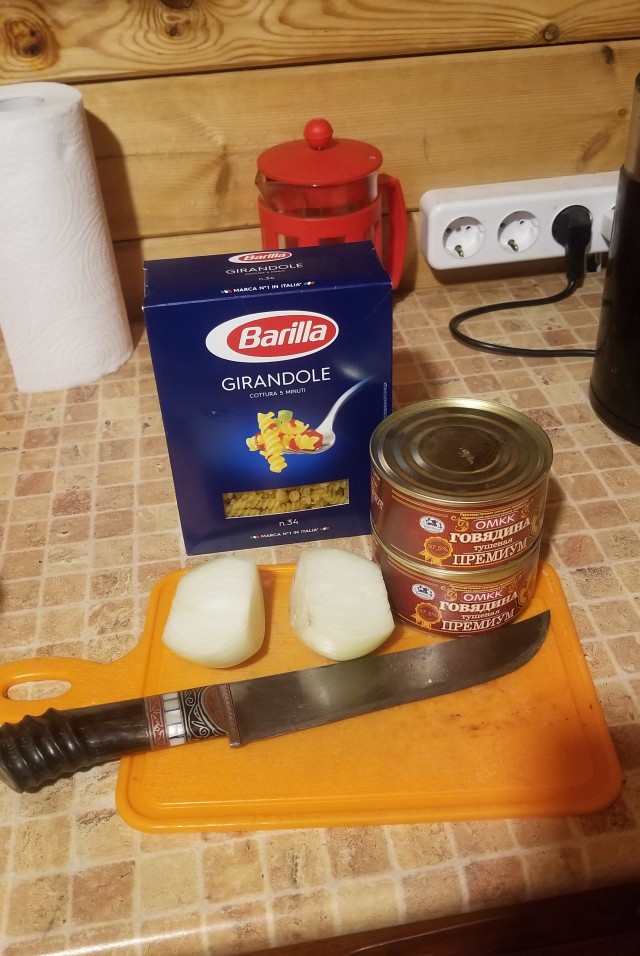 Кому тушмана вкусного?