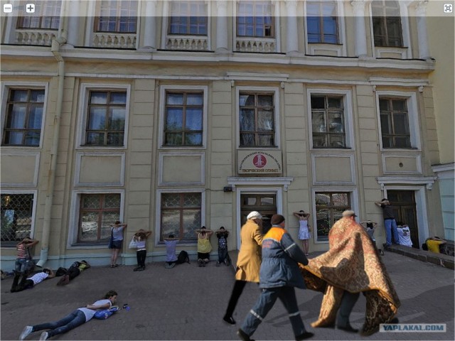 Фотожаба: Его Ворсейшество!