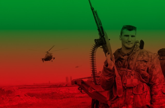 Атака на Аргун и Шали. Неизвестная битва чеченской войны