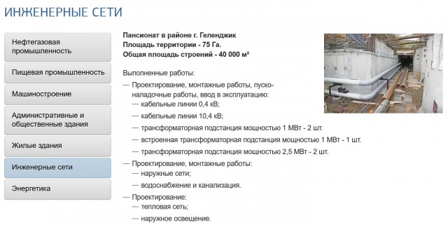 По заявкам трудящихся: 16-уровневое подземелье детского санатория