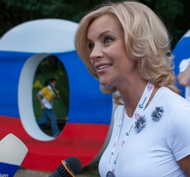 В Госдуме призвали телеканалы поменьше показывать россиянам отдых за рубежом
