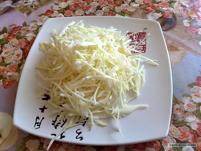 Праздничный обед для чайников от Дженибека&Бомжыка